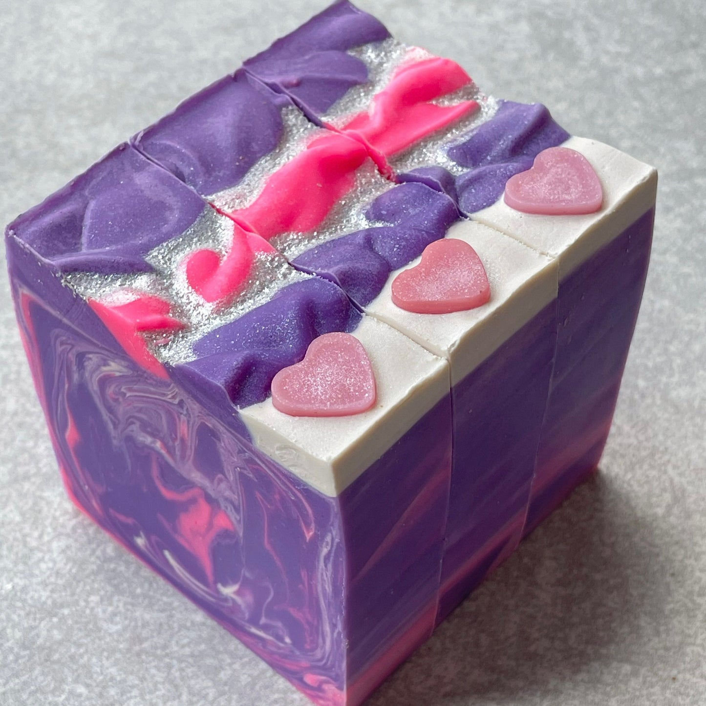 SWEET TEMPTATION | BAR SOAP