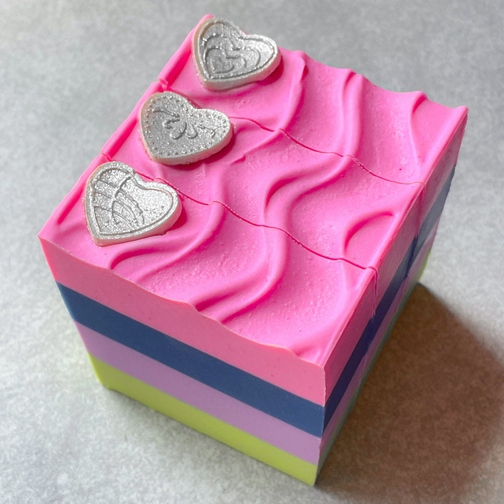 
                      
                        PRETTY + SWEET | BAR SOAP
                      
                    