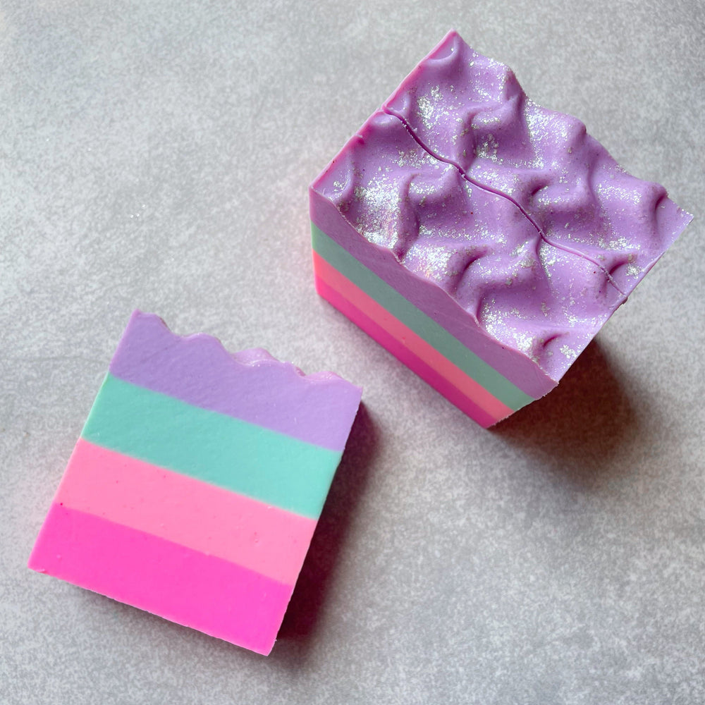 
                      
                        FOREVER YOURS | BAR SOAP
                      
                    