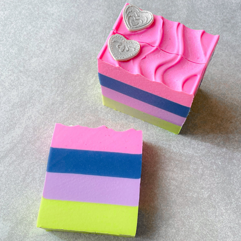 
                      
                        PRETTY + SWEET | BAR SOAP
                      
                    