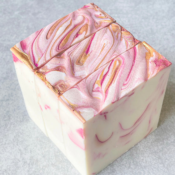 Aurora Artisan Soap