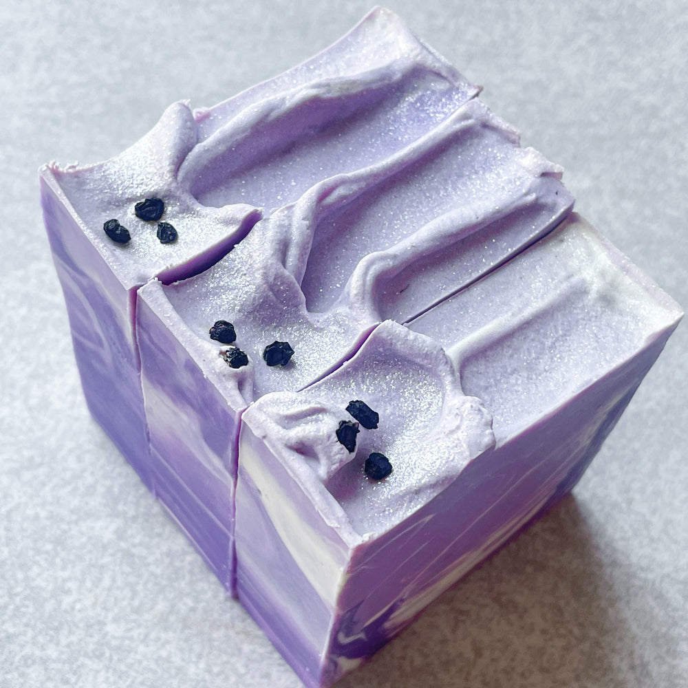 LAVENDER | BAR SOAP