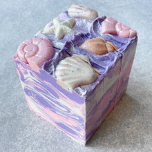  Plumeria Shores Artisan Soap