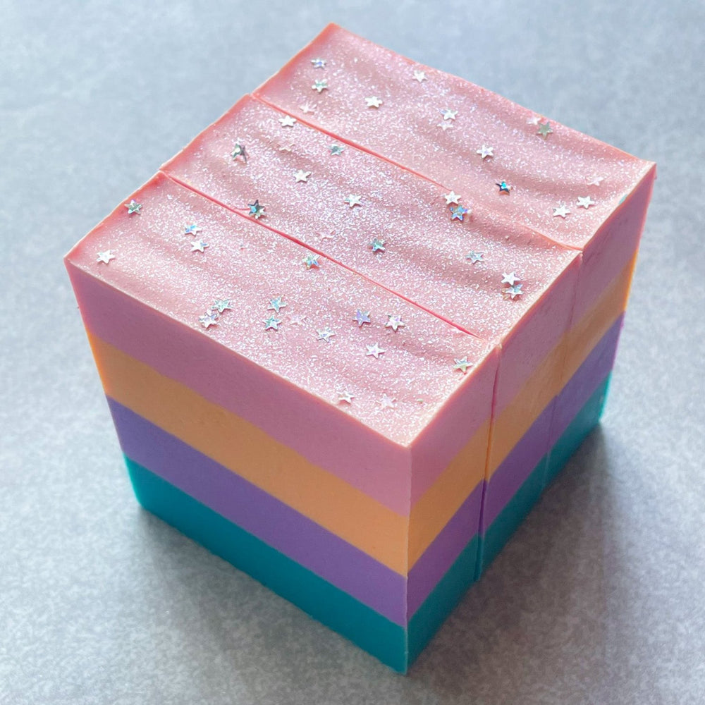 
                      
                        PINK PEONY | BAR SOAP
                      
                    