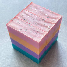  Pink Peony Artisan Soap