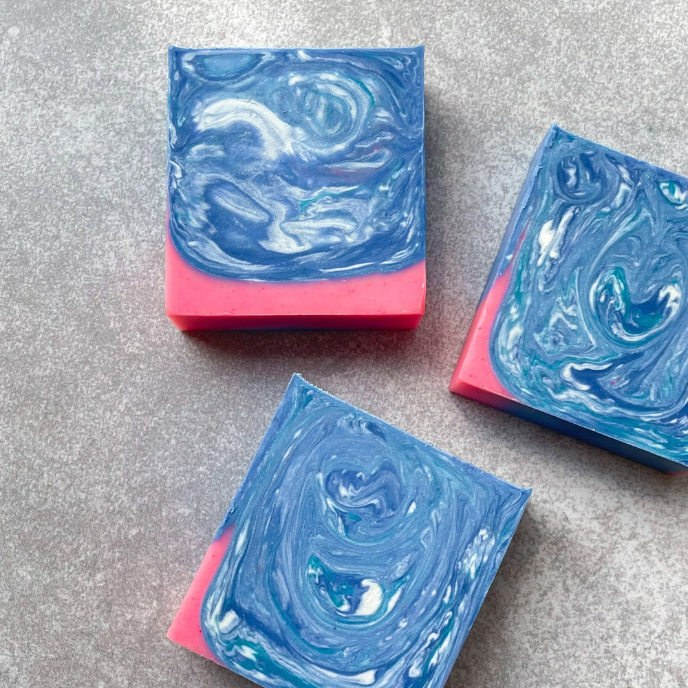 
                      
                        BAHAMA VACATION | BAR SOAP
                      
                    