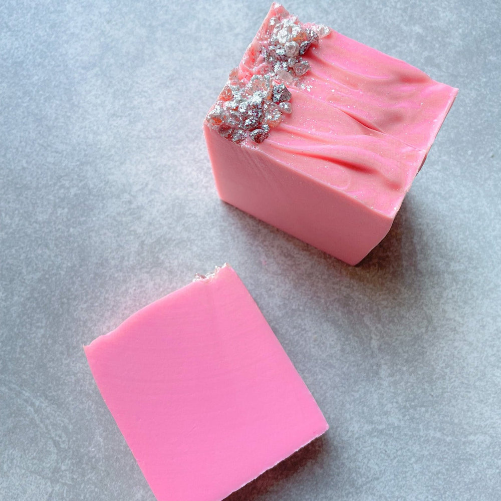 
                      
                        JASMINE | BAR SOAP
                      
                    