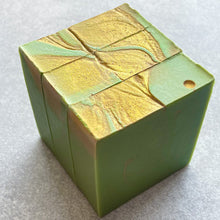  Matcha Tea Artisan Soap